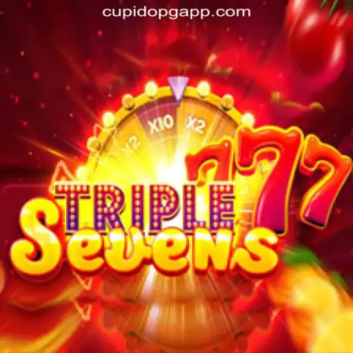 Experience the Excitement of 777TripleSeven at CupidoPG.com Oficial Slots Brasil #1