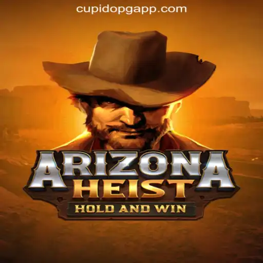 ArizonaHeist: Dive into the Thrilling World of Desert Heists with CupidoPG.com Oficial Slots Brasil #1