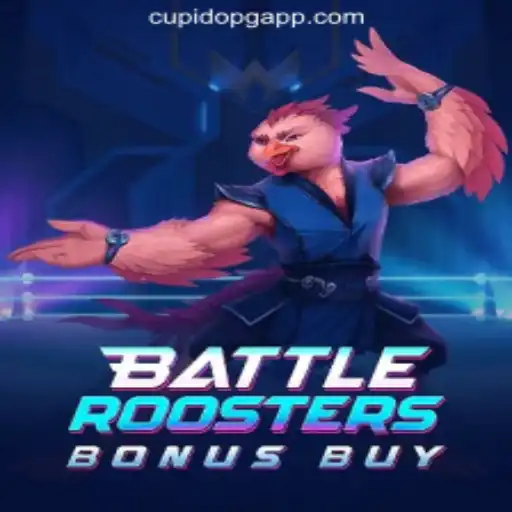 Explore BattleRoostersBonusBuy: The Ultimate Slot Experience on CupidoPG.com Oficial Slots Brasil #1