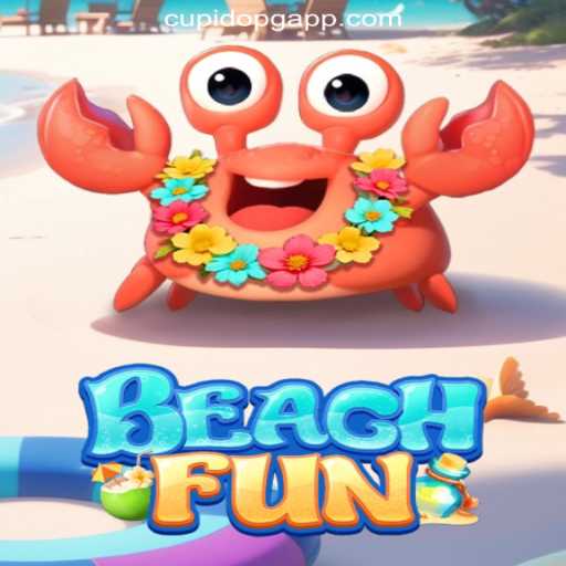 Experience the Thrill of BeachFun: The Ultimate Beach-Themed Casino Game