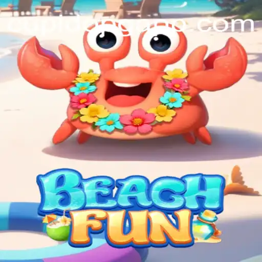 Experience the Thrill of BeachFun: The Ultimate Beach-Themed Casino Game