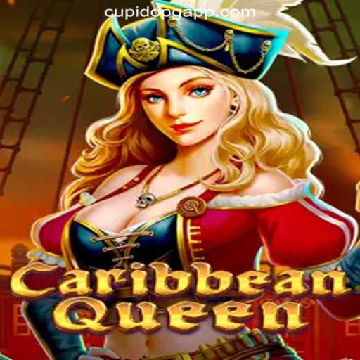 Exploring the Allure of CaribbeanQueen: A Dive into the Official Slots of CupidoPG.com Brasil #1