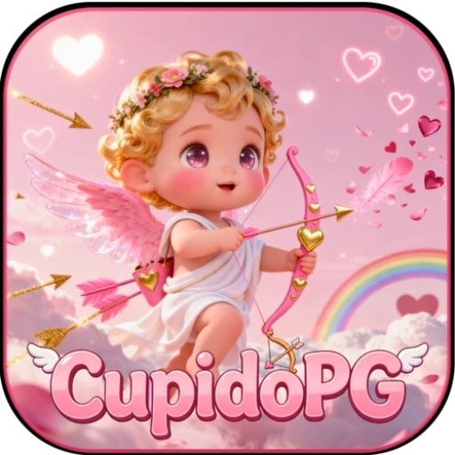 CupidoPG.com Oficial Slots Brasil #1