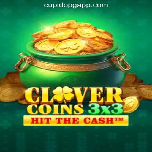 Explore the Exciting World of Clovercoin3x3 with CupidoPG.com Oficial Slots Brasil #1