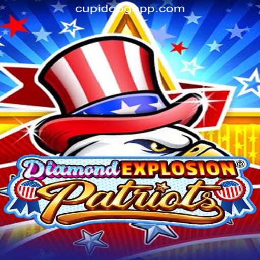 DiamondExplosionPatriots - The Ultimate Gaming Experience