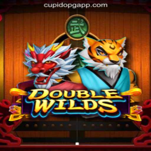 Explore the Thrilling World of DoubleWilds: The Premier Game on CupidoPG.com Oficial Slots Brasil #1
