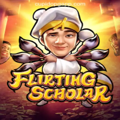 Flirting Scholar: Unveiling the Charms of CupidoPG.com: Official Slots Brasil #1