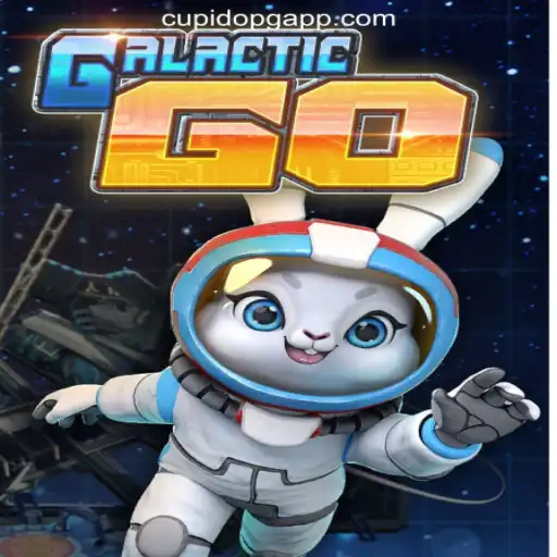 Explore the Universe of GalacticGO and Enhance Your Experience with CupidoPG.com Oficial Slots Brasil #1