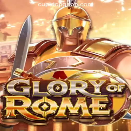 Discover the Thrilling World of GloryofRome: A Fascinating Journey into Ancient Rome and Casino Entertainment