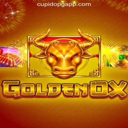 Exploring the Enchanting World of GoldenOx: A Premier Slot Game by CupidoPG.com