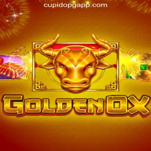 Exploring the Enchanting World of GoldenOx: A Premier Slot Game by CupidoPG.com