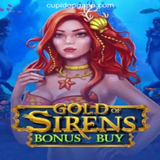 Discover the Thrilling Adventure of GoldofSirensBonusBuy at CupidoPG.com Oficial Slots Brasil #1