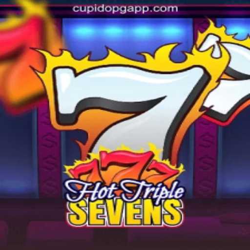 Exploring HotTripleSevens: The Premier Game by CupidoPG.com Oficial Slots Brasil #1