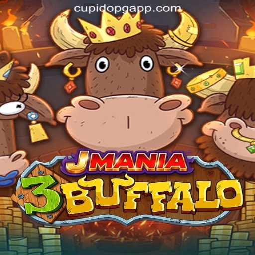 Exploring JMania3Buffalo: An Exciting Journey into CupidoPG.com Oficial Slots Brasil #1