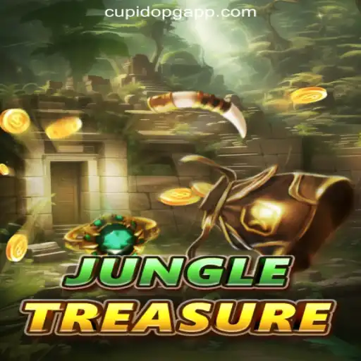 Explore the Exciting World of JungleTreasure with CupidoPG.com Oficial Slots Brasil #1