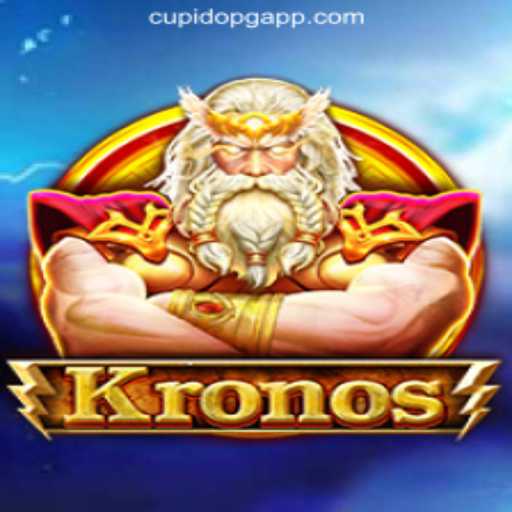 Discover the Exciting World of Kronos: A Guide to CupidoPG.com Oficial Slots Brasil #1