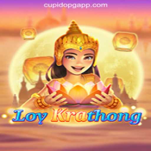Exploring LoyKrathong: A Captivating Journey into CupidoPG's Latest Slot Game