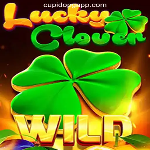 LuckyClover: Discover the Charm of CupidoPG.com Oficial Slots Brasil #1