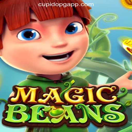 Discover the Enchantment of MAGICBEANS: The Ultimate Slot Game Experience on CupidoPG.com