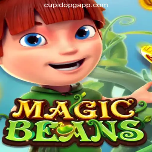 Discover the Enchantment of MAGICBEANS: The Ultimate Slot Game Experience on CupidoPG.com