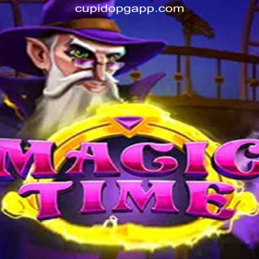 Discover the Enchanting World of MagicTime: A Premier Gaming Experience