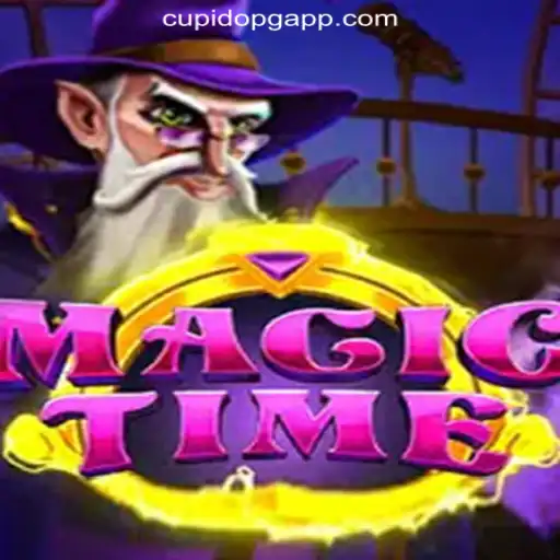 Discover the Enchanting World of MagicTime: A Premier Gaming Experience