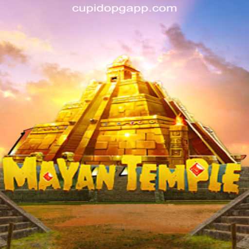 Unveiling MayanTemple: The Ultimate Slot Adventure at CupidoPG.com Oficial Slots Brasil #1