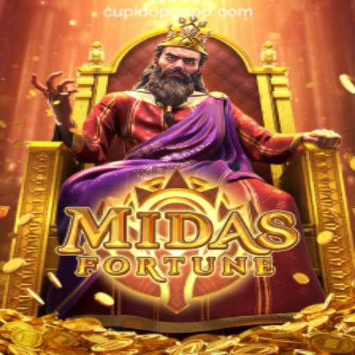 Unlock the Golden Opportunities in MidasFortune at CupidoPG.com Oficial Slots Brasil #1