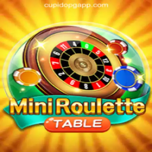 Discover MiniRoulette: A Fresh Take on Classic Gaming at CupidoPG.com Oficial Slots Brasil #1