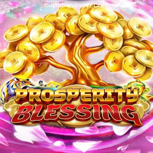 ProsperityBlessing: Explore the Ultimate Gaming Experience on CupidoPG.com Oficial Slots Brasil #1