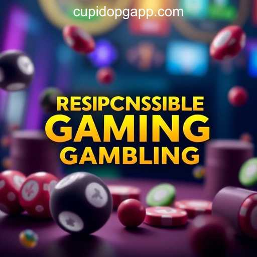 Responsible Gambling: Insights from CupidoPG.com Oficial Slots Brasil #1