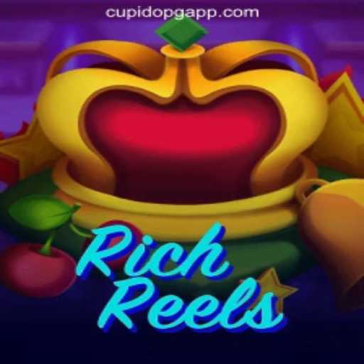 Immerse in the Thrilling World of RichReels - Explore CupidoPG.com Oficial Slots Brasil #1