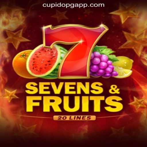 Discovering the Excitement of SevensFruits20: The Premier Slot Game on CupidoPG.com