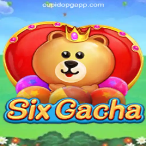 SixGacha: A New Era in Slot Gaming with CupidoPG.com Oficial Slots Brasil #1
