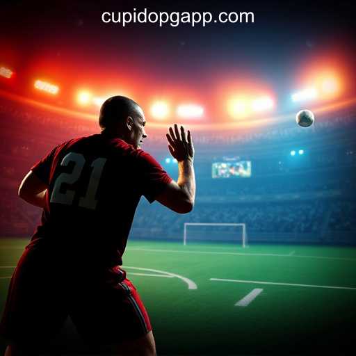Exploring the Intersection of Sports and Entertainment: The Rise of CupidoPG.com Oficial Slots Brasil #1