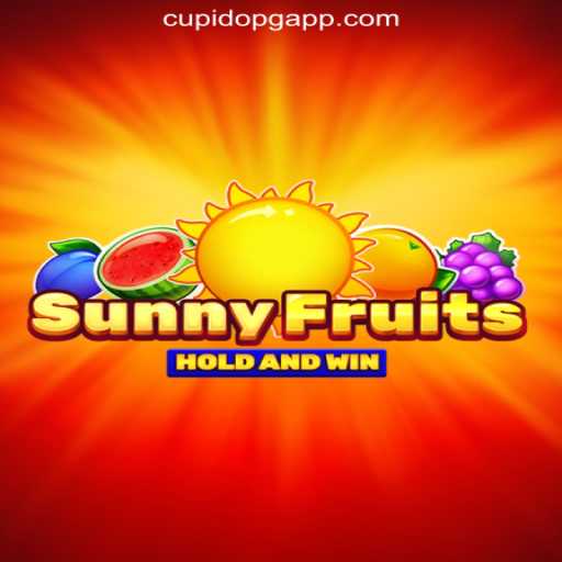 Explore SunnyFruits: The Thrilling World of CupidoPG.com Oficial Slots Brasil #1
