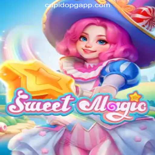 SweetMagic: Exploring the Enchanting World of CupidoPG.com Oficial Slots Brasil #1