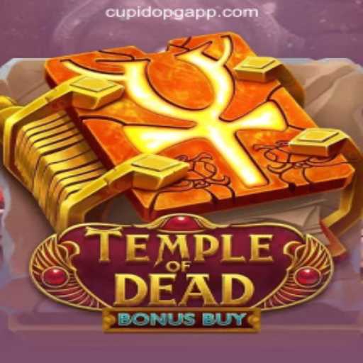 Explore TempleofDeadBonusBuy: The Thrilling Slot Experience