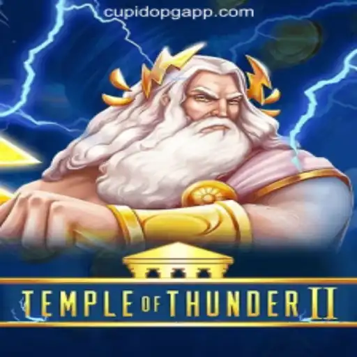 The Enchanting World of TempleofThunderII: An In-Depth Guide to Your Next Gaming Adventure