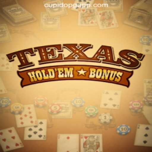 Unveiling the Excitement of TexasHoldemBonus at CupidoPG.com Oficial Slots Brasil #1