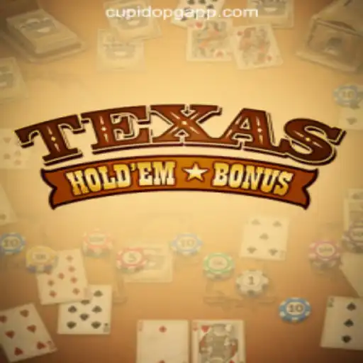 Unveiling the Excitement of TexasHoldemBonus at CupidoPG.com Oficial Slots Brasil #1