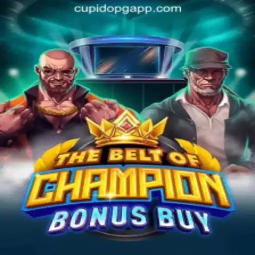 Discover TheBeltOfChampionBonusBuy: Dive into the Thrills of CupidoPG.com's Top Slot Game