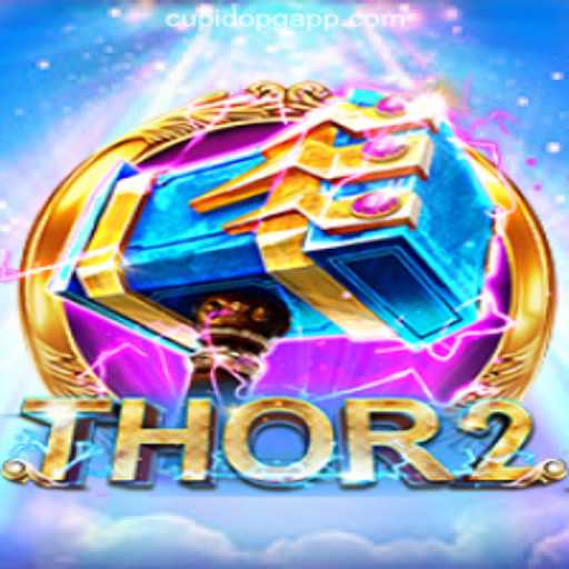 Dive into the World of Thor2: Brazil's Leading Slot Game Experience