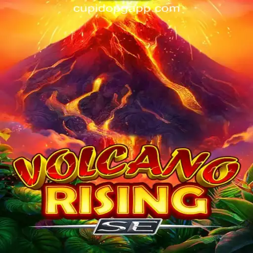 Explore the Thrilling World of VolcanoRisingSE: CupidoPG.com Oficial Slots Brasil #1