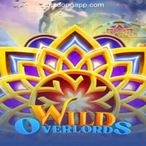 Explore the Exciting World of WildOverlords: A Leading Game on CupidoPG.com Oficial Slots Brasil #1