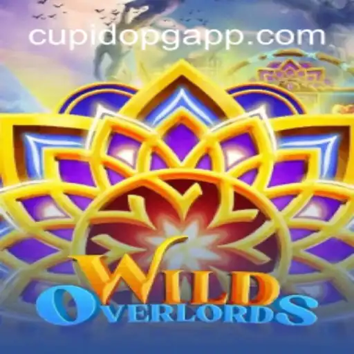 Explore the Exciting World of WildOverlords: A Leading Game on CupidoPG.com Oficial Slots Brasil #1