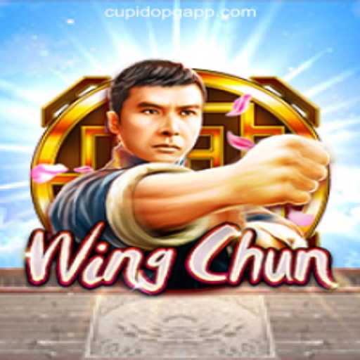 WingChun: A New Era in Gaming by CupidoPG.com Oficial Slots Brasil #1