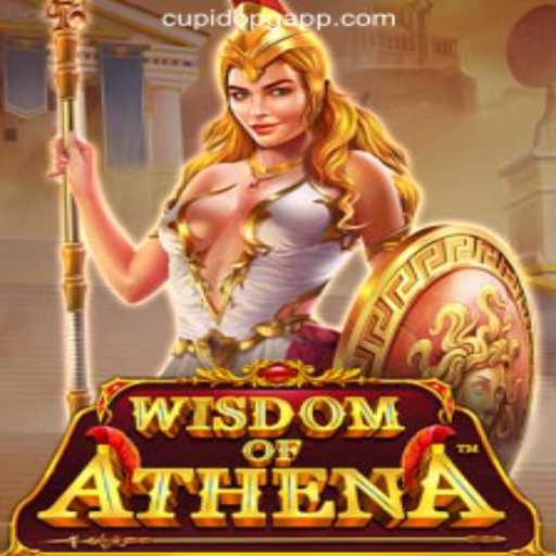Unlocking the Secrets of 'WisdomofAthena': An Odyssey into Ancient Strategy and Adventure