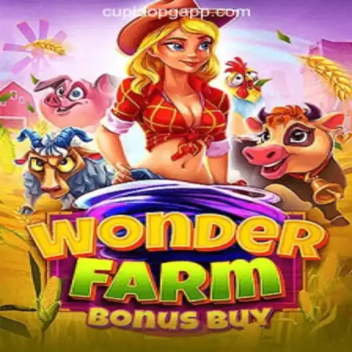 Discover the Magical World of WonderFarmBonusBuy