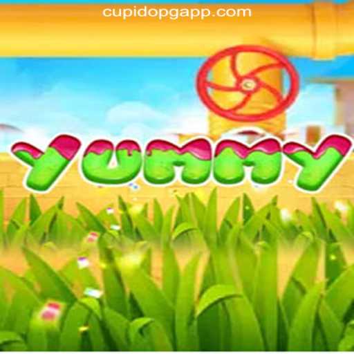 Exploring the Excitement of Yummy: CupidoPG.com Oficial Slots Brasil #1